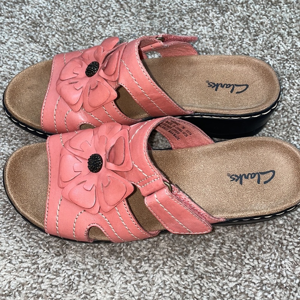 Clarks - Picture 14 of 14